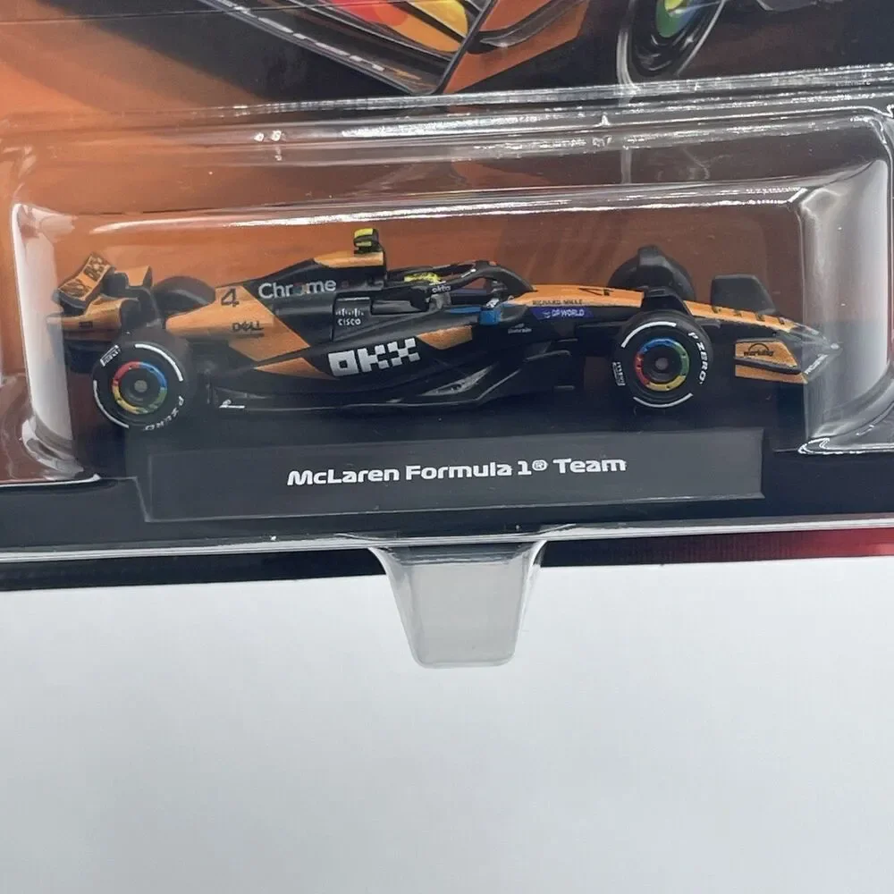 Hot Wheels take podium